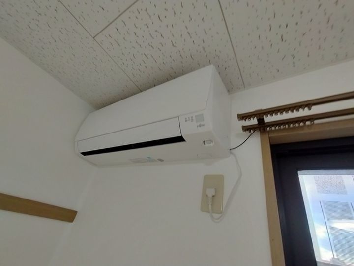 ロザンハウスの内装