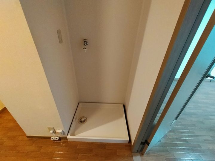 ロザンハウスの内装
