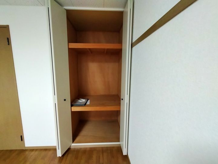 ロザンハウスの内装