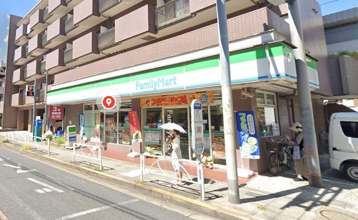 セドルハイム千歳台の周辺