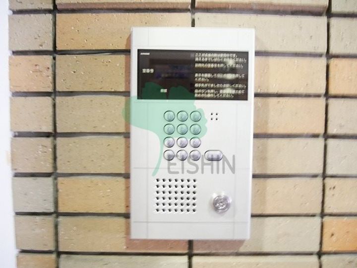 ピュアエスク比恵の内装