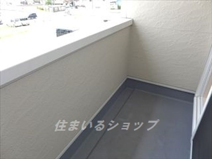 広島県広島市安佐北区三入1(アパート)の賃貸物件の内装
