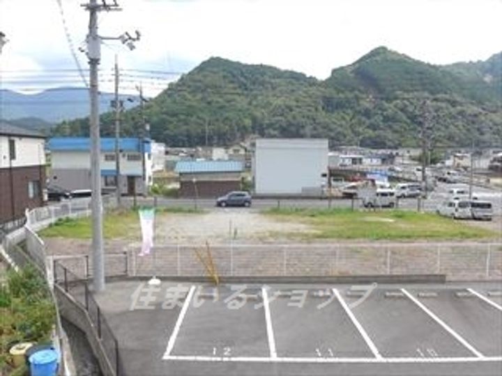 広島県広島市安佐北区三入1(アパート)の賃貸物件のその他画像