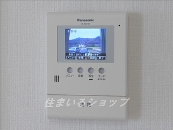 広島県広島市安佐北区三入1(アパート)の賃貸物件の内装