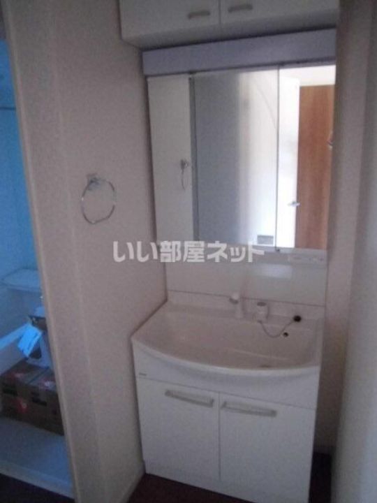 埼玉県狭山市大字南入曽(アパート)の賃貸物件の内装