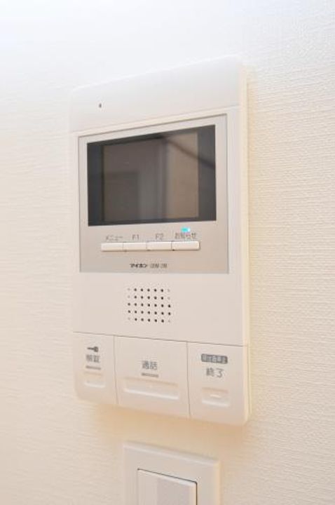 東京都新宿区西落合1(マンション)の賃貸物件の内装
