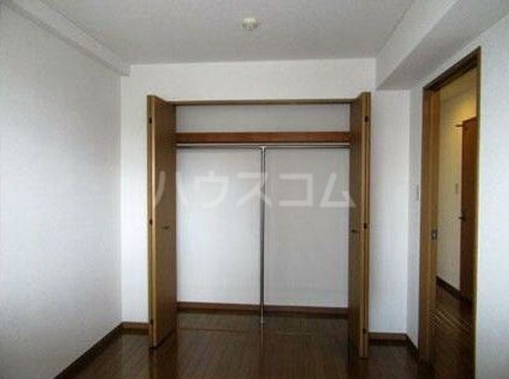 メゾン滝野川の内装