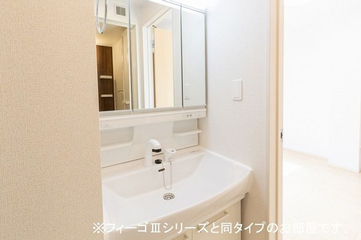 ベラノッテの内装