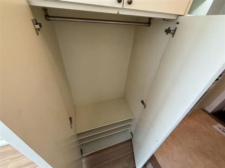 神奈川県横浜市南区白妙町3(マンション)の賃貸物件の内装