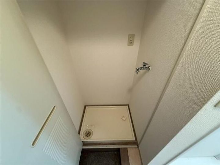 神奈川県横浜市南区白妙町3(マンション)の賃貸物件の内装