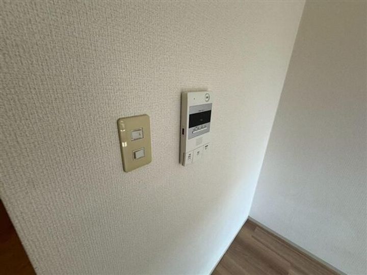 神奈川県横浜市南区白妙町3(マンション)の賃貸物件の内装