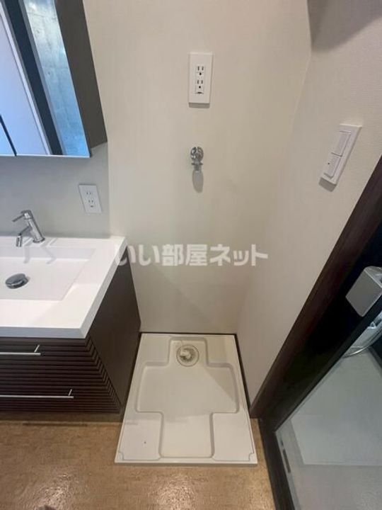 ヨーク所沢の内装
