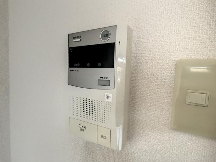 プレミアMの内装