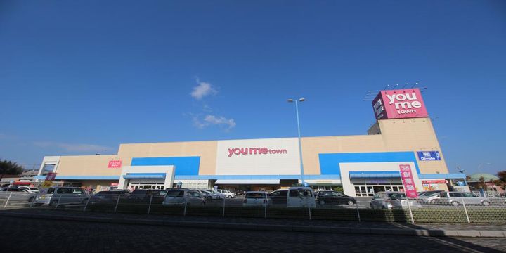 プレミアMの周辺