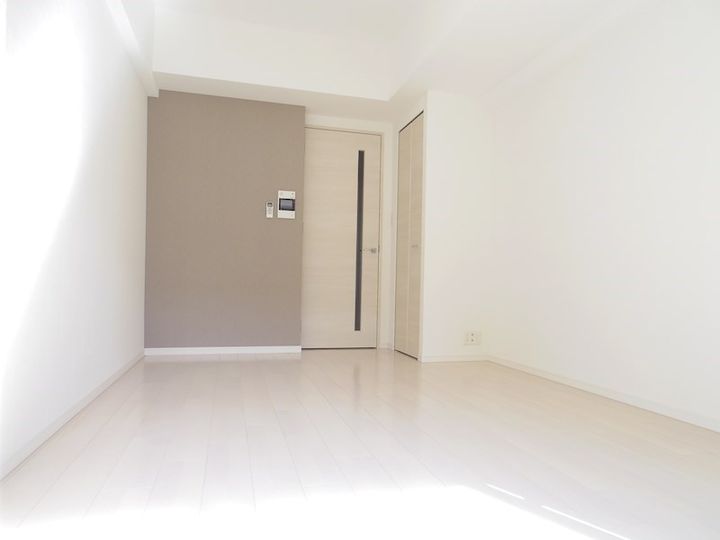 大阪府大阪市東成区深江北3(マンション)の賃貸物件の内装