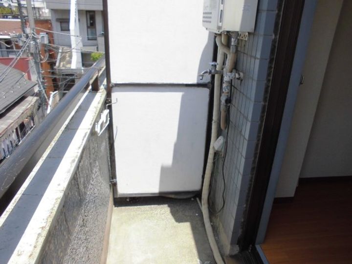 シャルムコートのその他画像