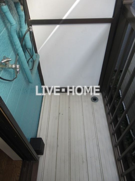 東京都中野区沼袋3(アパート)の賃貸物件のその他画像