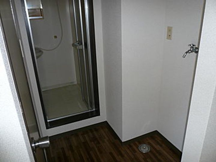 サンスカイハイツの内装