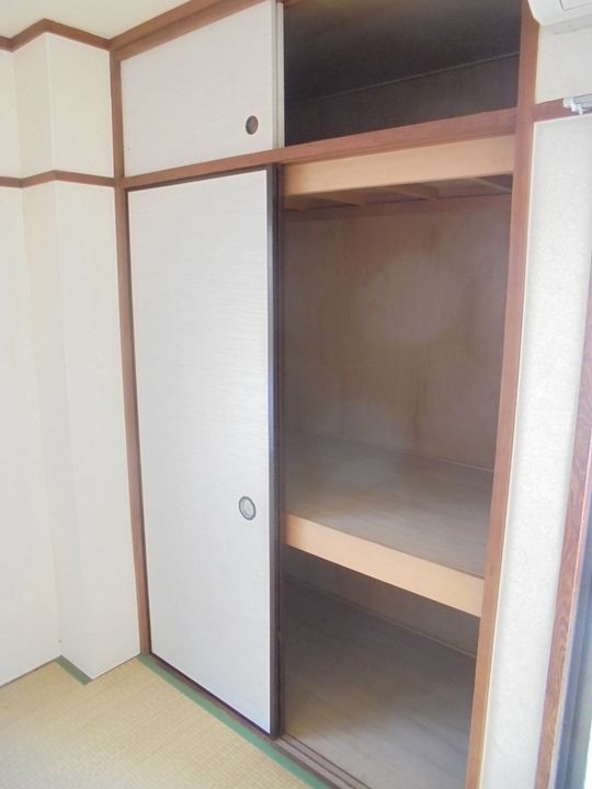 神奈川県川崎市川崎区池上新町2(マンション)の賃貸物件の内装