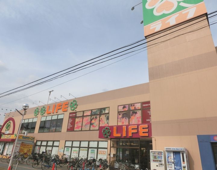 神奈川県川崎市川崎区池上新町2(マンション)の賃貸物件の周辺