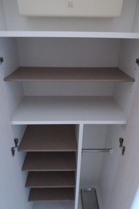 千葉県船橋市本町1(マンション)の賃貸物件の内装