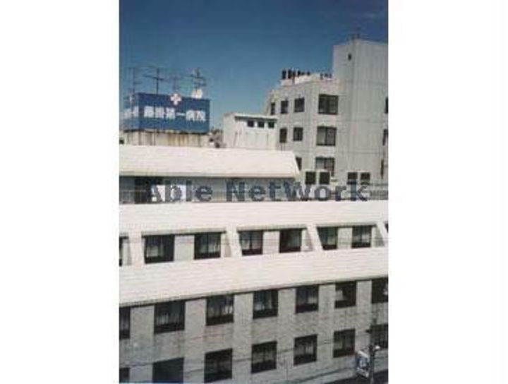 岐阜県岐阜市美園町4(マンション)の賃貸物件の周辺