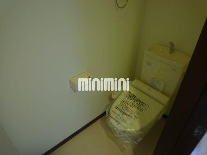 エスペランサ台町の内装