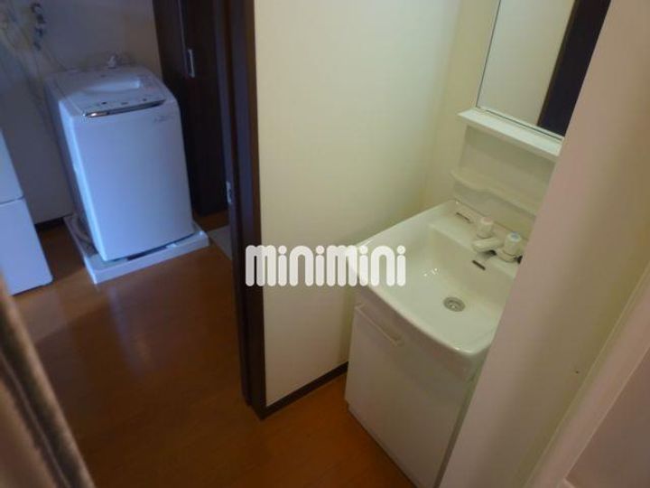 エスペランサ台町の内装