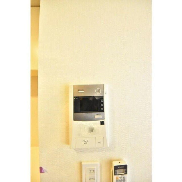 Log品川サンズの内装