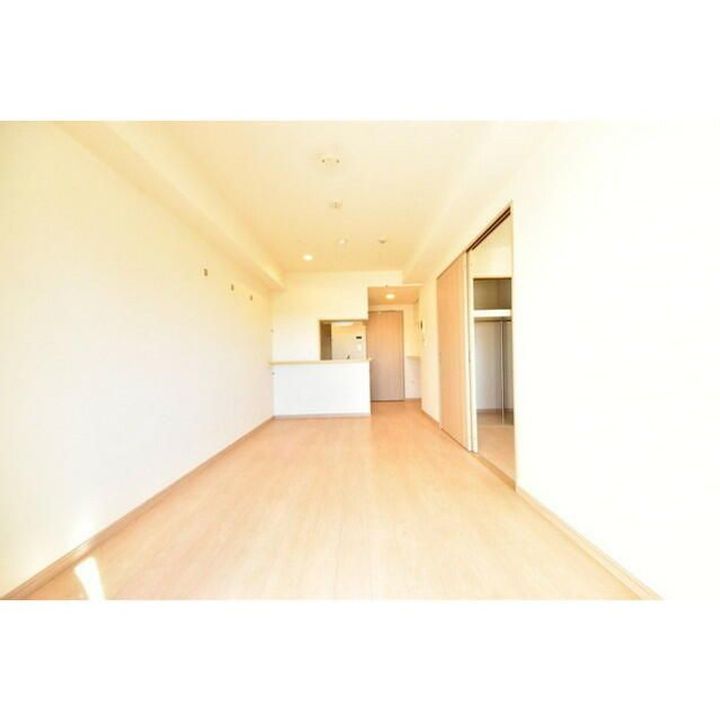 Log品川サンズの内装