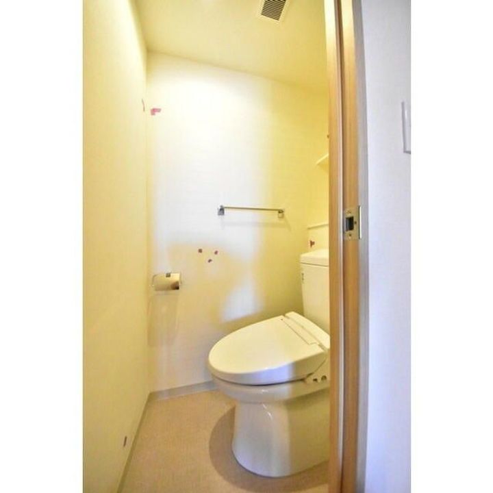 Log品川サンズの内装