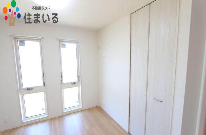 愛知県刈谷市野田町陣戸池(アパート)の賃貸物件の内装