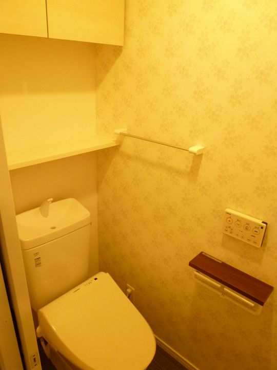 福岡県福岡市中央区平尾4(マンション)の賃貸物件の内装