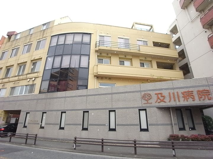 福岡県福岡市中央区平尾4(マンション)の賃貸物件の周辺