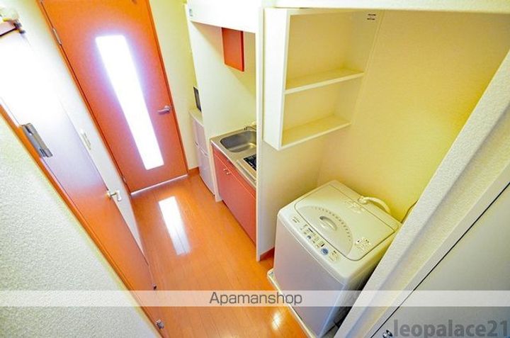 レオパレス今福の内装