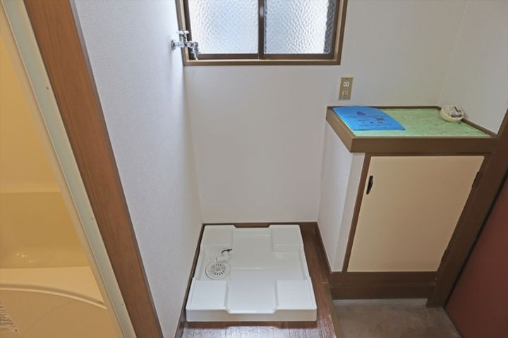 安積パールハイツのその他画像