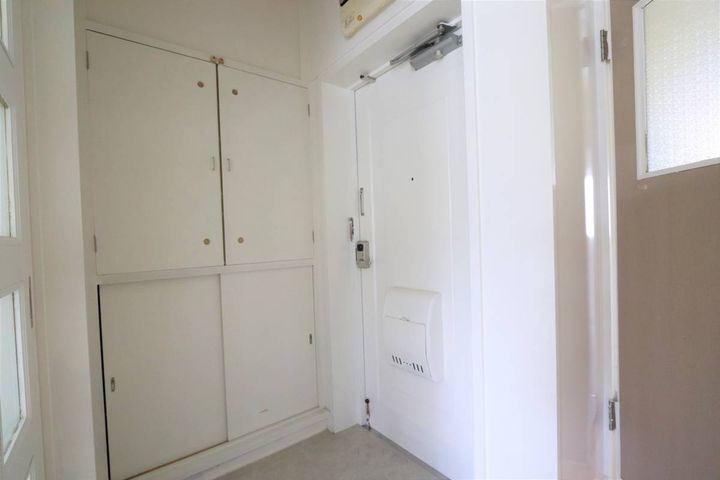 岩手県一関市大東町摺沢字街道下(マンション)の賃貸物件の玄関