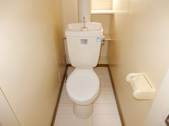 岩手県一関市大東町摺沢字街道下(マンション)の賃貸物件の内装