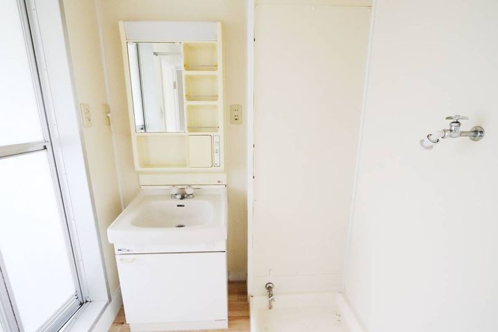 岩手県一関市大東町摺沢字街道下(マンション)の賃貸物件の内装