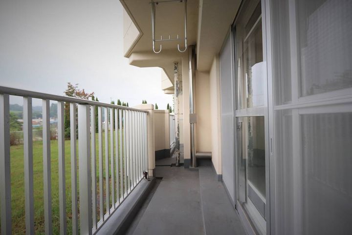 岩手県一関市大東町摺沢字街道下(マンション)の賃貸物件の内装