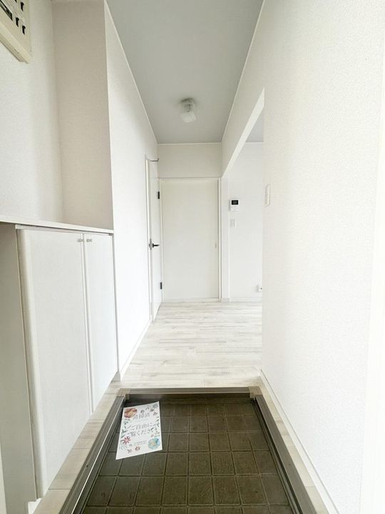 アーバニティ城西A棟のその他画像