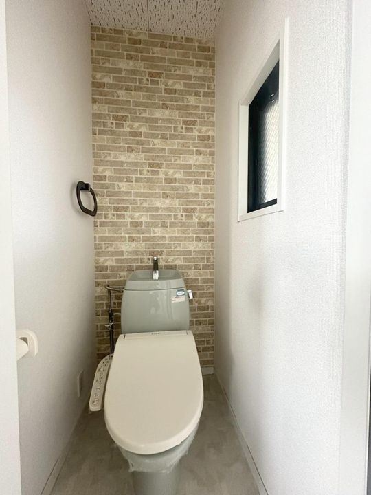 アーバニティ城西A棟の内装