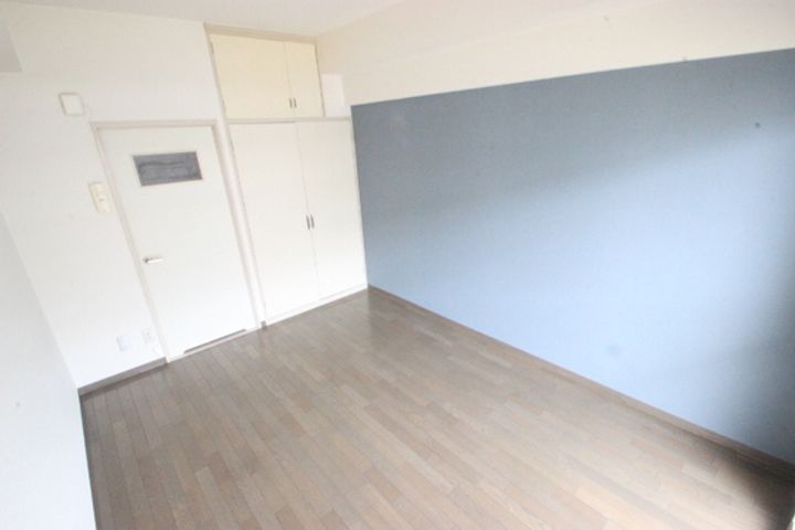 第2世良ビルの内装