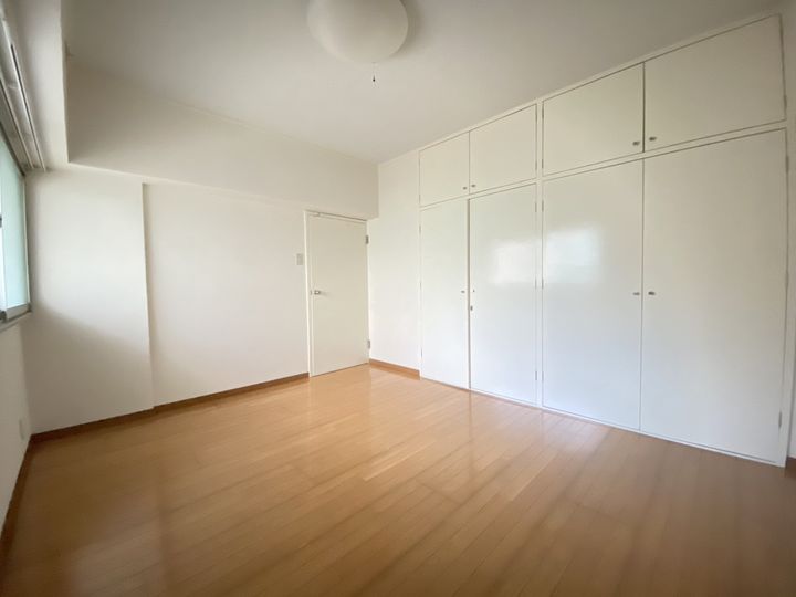 パラッシオ舞子の内装