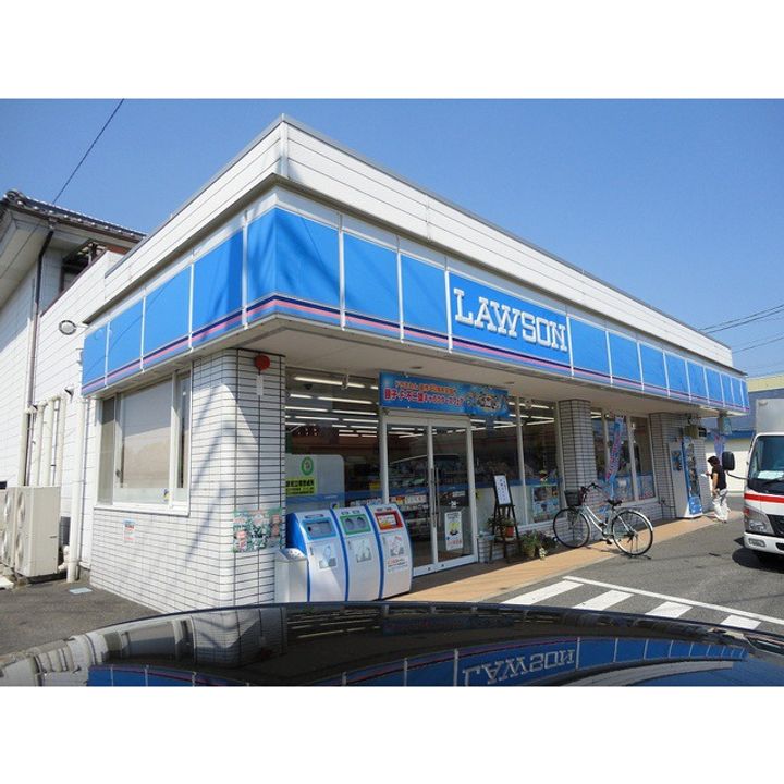 フローラル堀木の周辺
