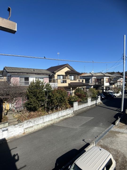 千葉県茂原市押日(アパート)の賃貸物件のその他画像