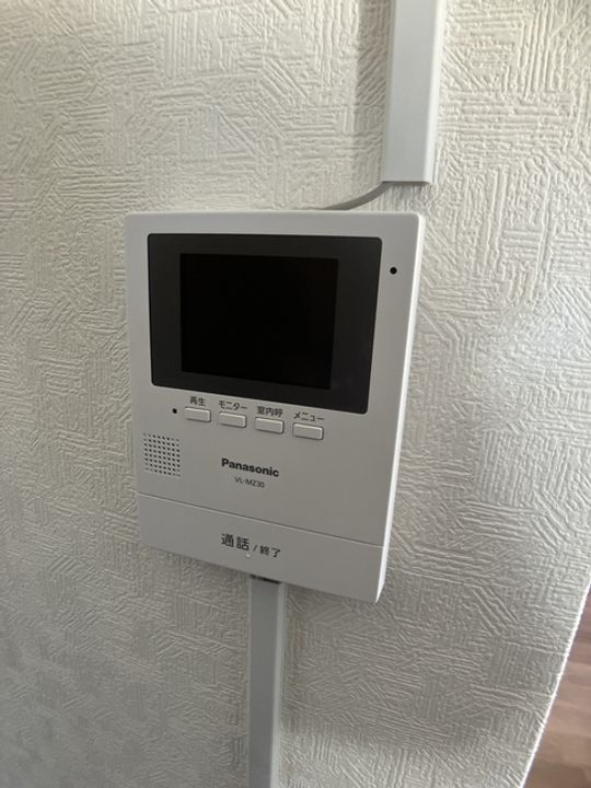 千葉県茂原市押日(アパート)の賃貸物件の内装