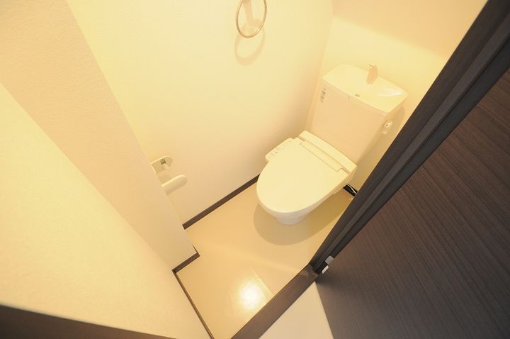 沖縄県うるま市字赤野(マンション)の賃貸物件の内装