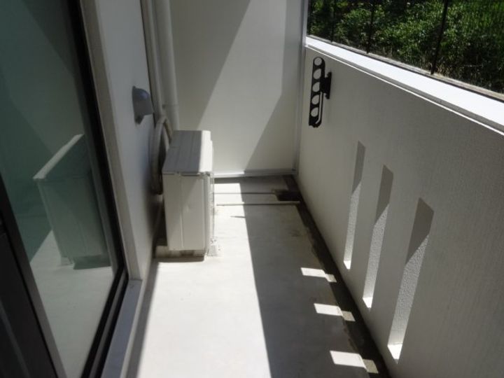 沖縄県うるま市字赤野(マンション)の賃貸物件の内装