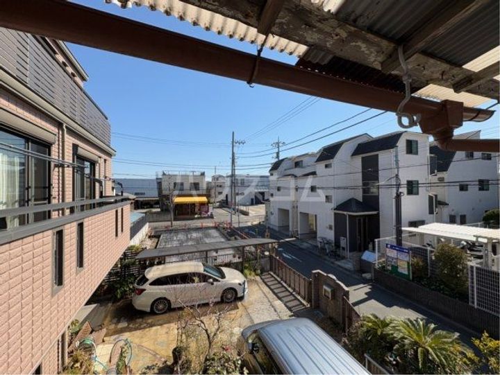 第二藤荘のその他画像